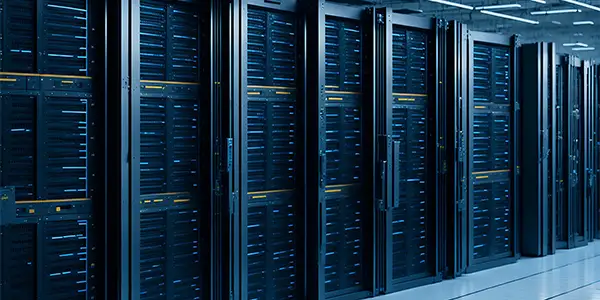 Co-Location Data Centre Sector