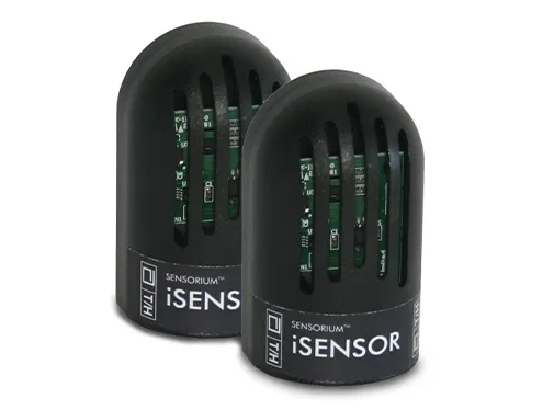iSensor-Temp-Humidity Sensor iSensor Temperature/Humidity Sensor