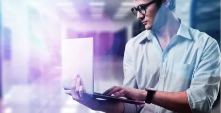 Advanced Data Centre Audit