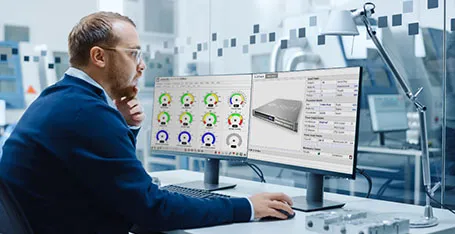 Advanced DCIM Software Support Service