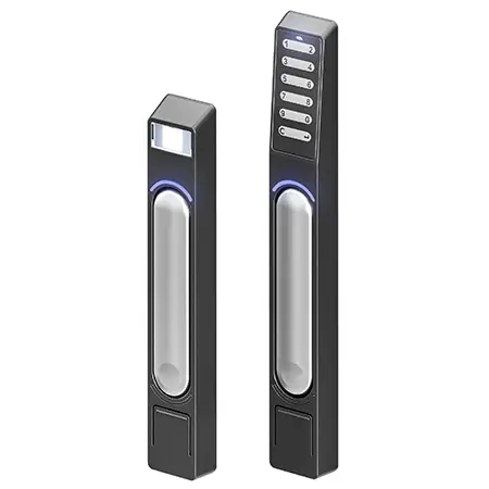 Dirak MLR2500 Swinghandle