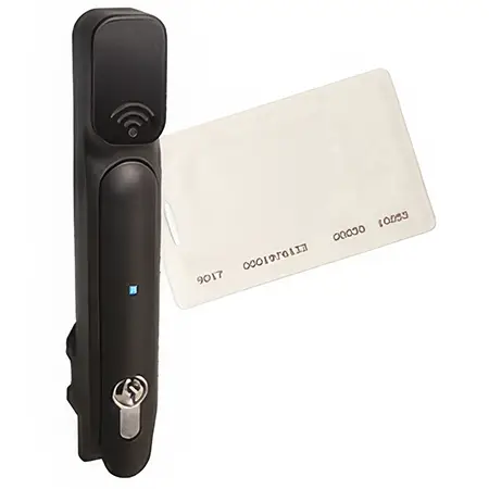 Southco H3-EM-67 Swinghandle