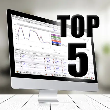 Top 5 Features of DCIM Software