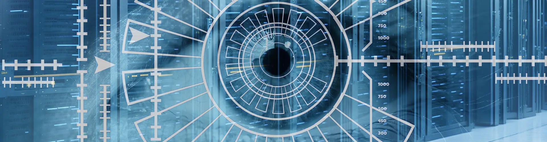 Data Centre Access Control