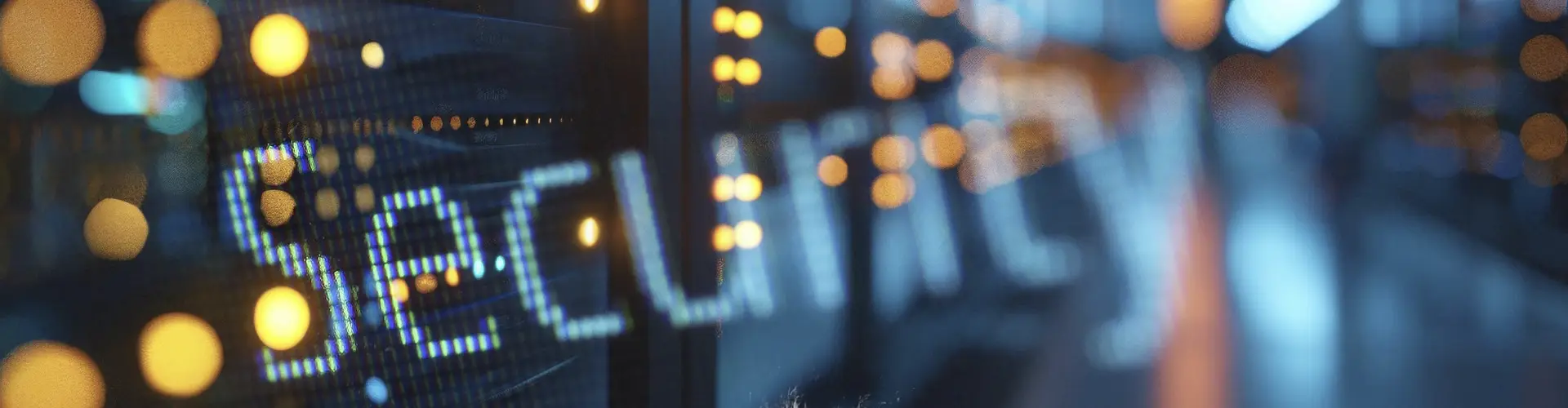 Data Centre Security