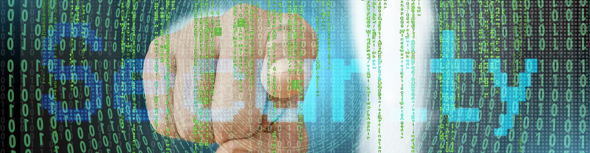 Data Centre Security