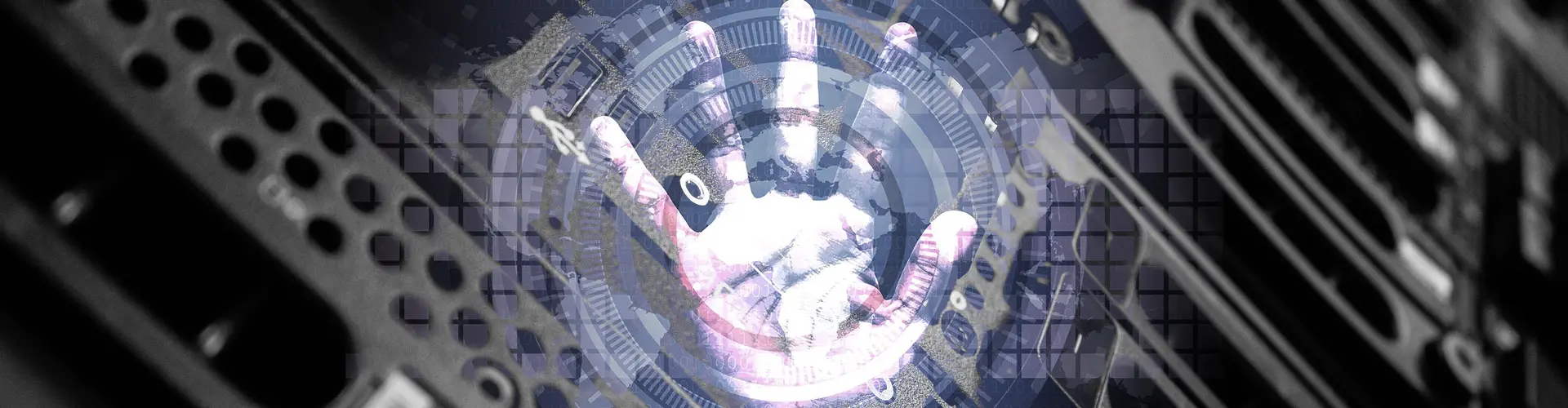 Prevent Server Access